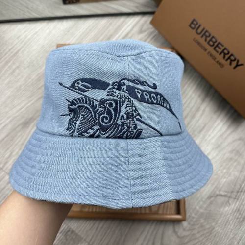 Burberry Bucket Hats AAA-151