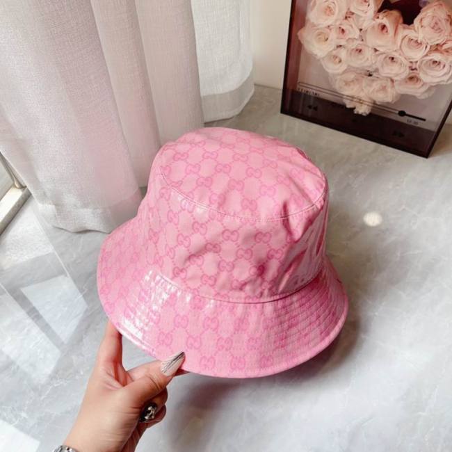 G Bucket Hats AAA-280