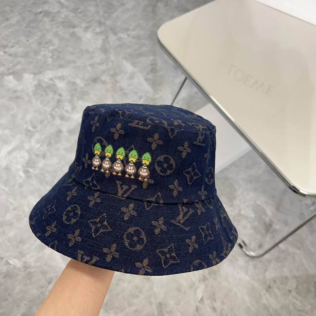 LV Bucket Hats AAA-106