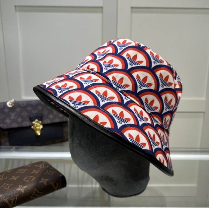 G Bucket Hats AAA-004