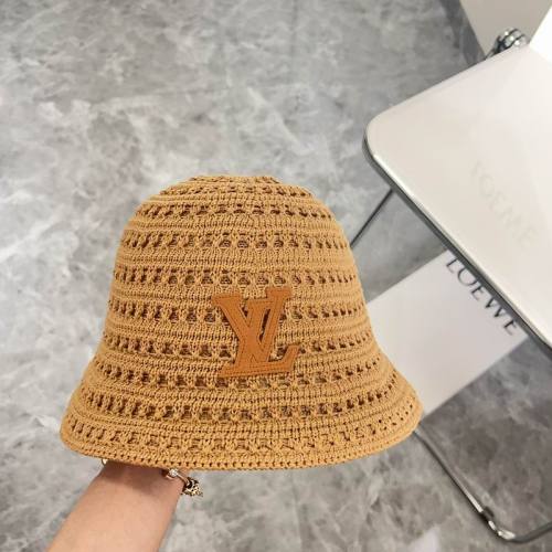 LV Bucket Hats AAA-205