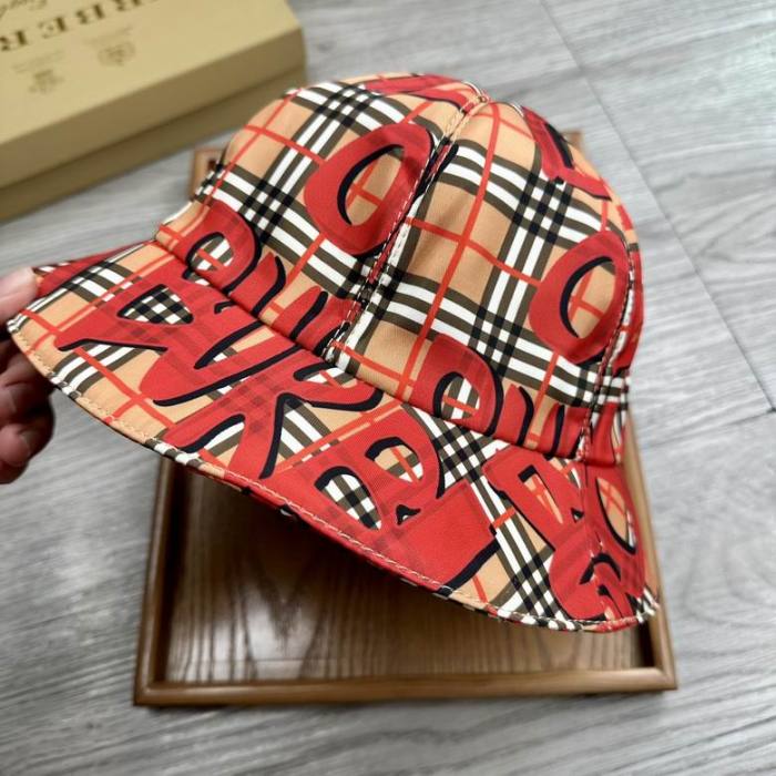 Burberry Bucket Hats AAA-010