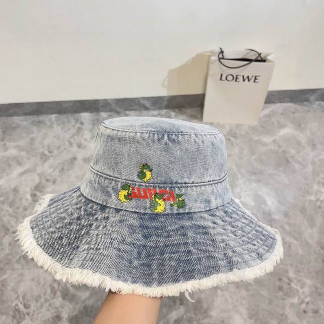 G Bucket Hats AAA-349