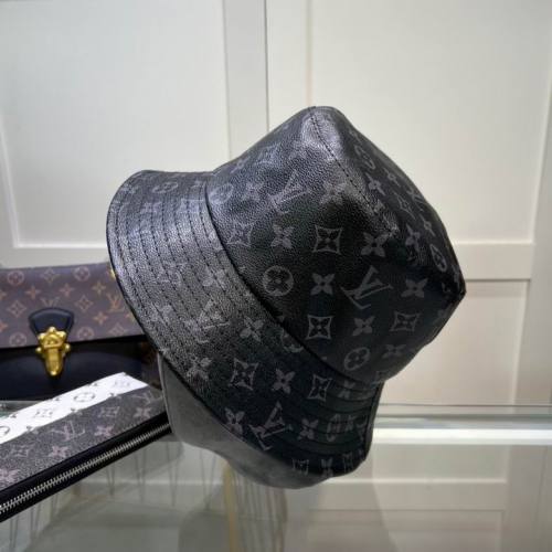 LV Bucket Hats AAA-408