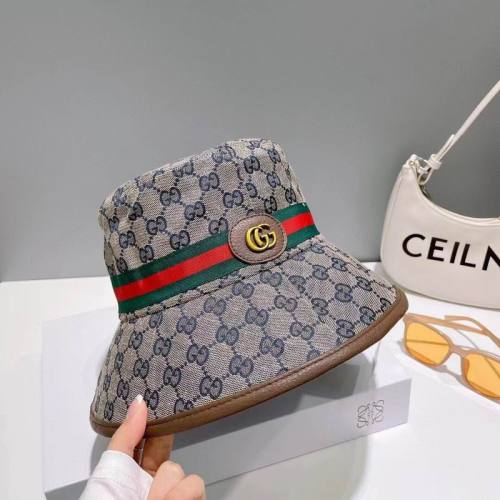 G Bucket Hats AAA-067