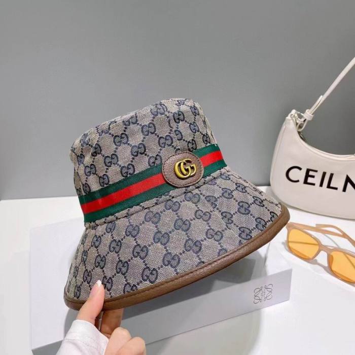 G Bucket Hats AAA-067