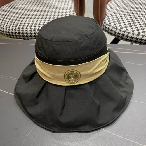 LV Bucket Hats AAA-064
