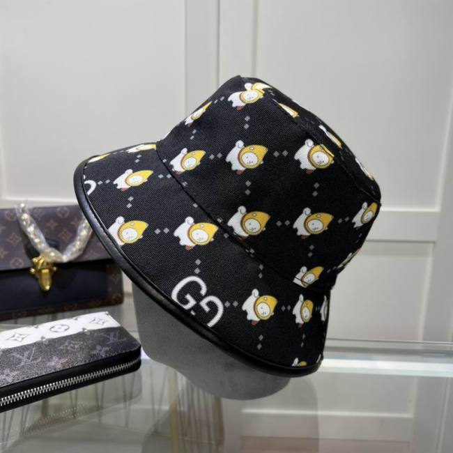 G Bucket Hats AAA-268