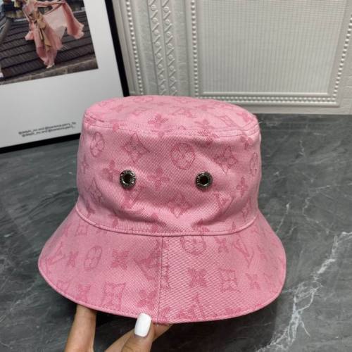LV Bucket Hats AAA-252