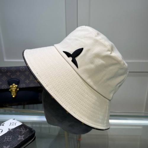 LV Bucket Hats AAA-308