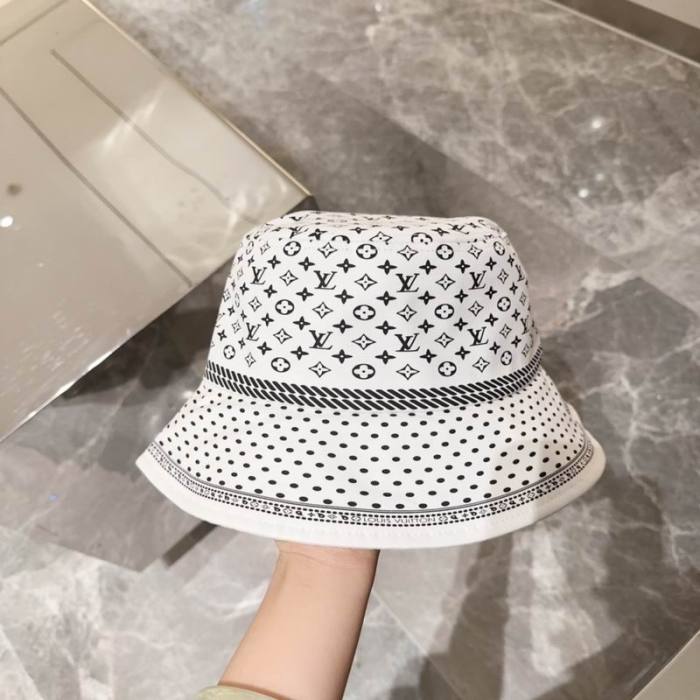 LV Bucket Hats AAA-216