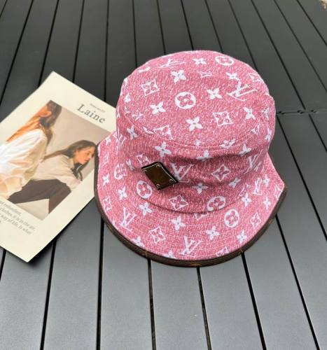 LV Bucket Hats AAA-315