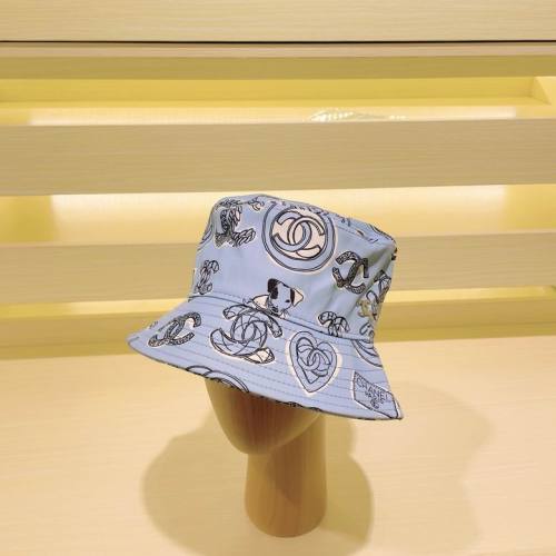 LV Bucket Hats AAA-398