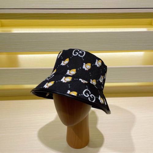 G Bucket Hats AAA-241