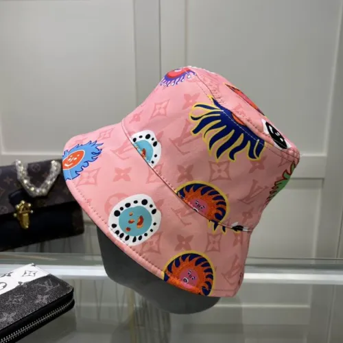 LV Bucket Hats AAA-378