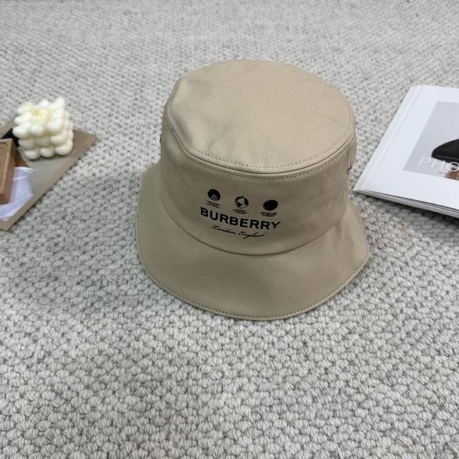 Burberry Bucket Hats AAA-061