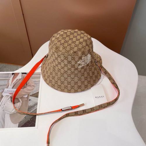 G Bucket Hats AAA-231