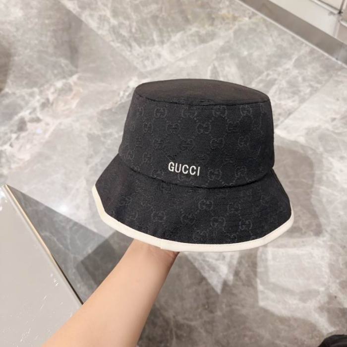 G Bucket Hats AAA-490