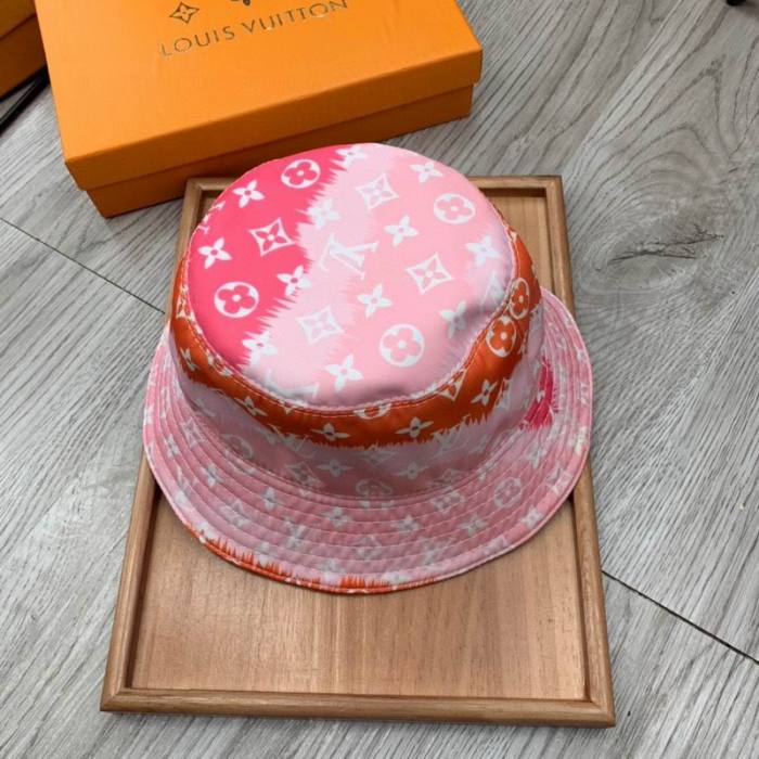 LV Bucket Hats AAA-034