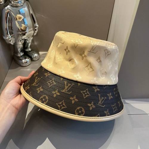 LV Bucket Hats AAA-070