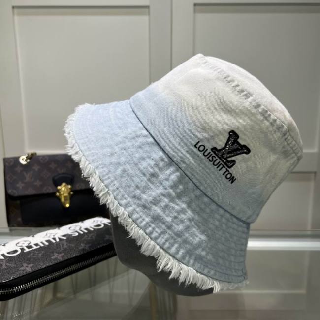 LV Bucket Hats AAA-029