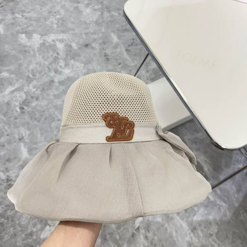 LV Bucket Hats AAA-101
