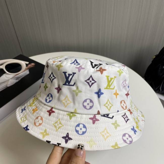 LV Bucket Hats AAA-082