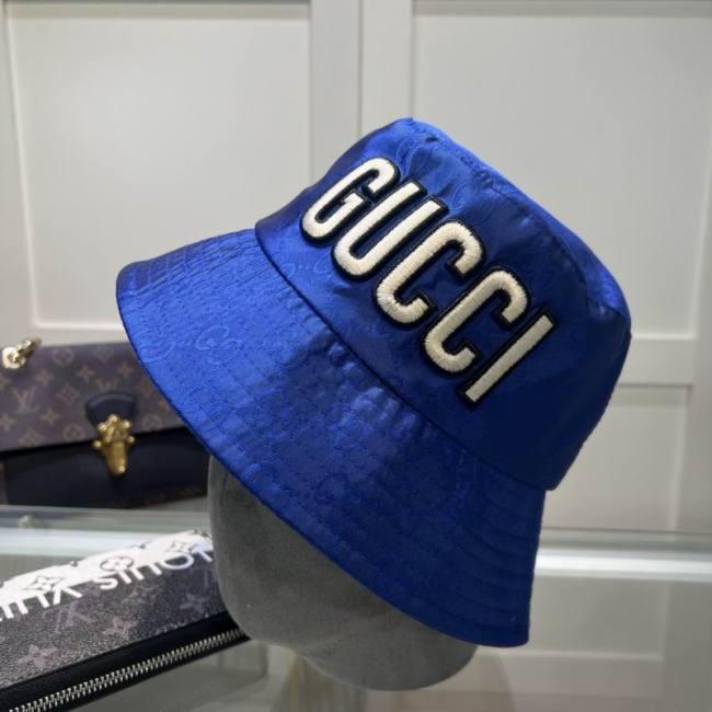 G Bucket Hats AAA-352