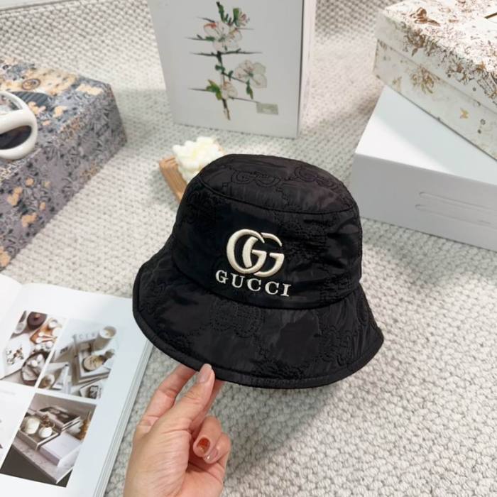 G Bucket Hats AAA-276