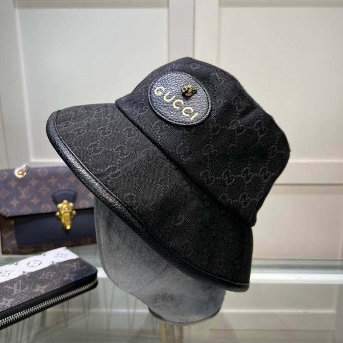 G Bucket Hats AAA-077