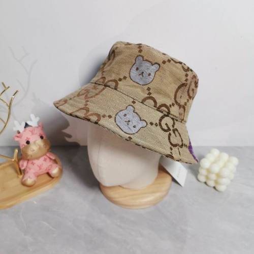 G Bucket Hats AAA-476
