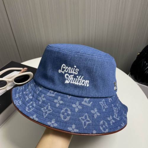 LV Bucket Hats AAA-207