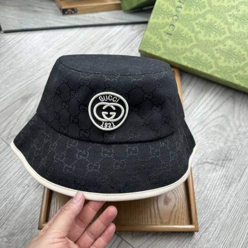 G Bucket Hats AAA-359
