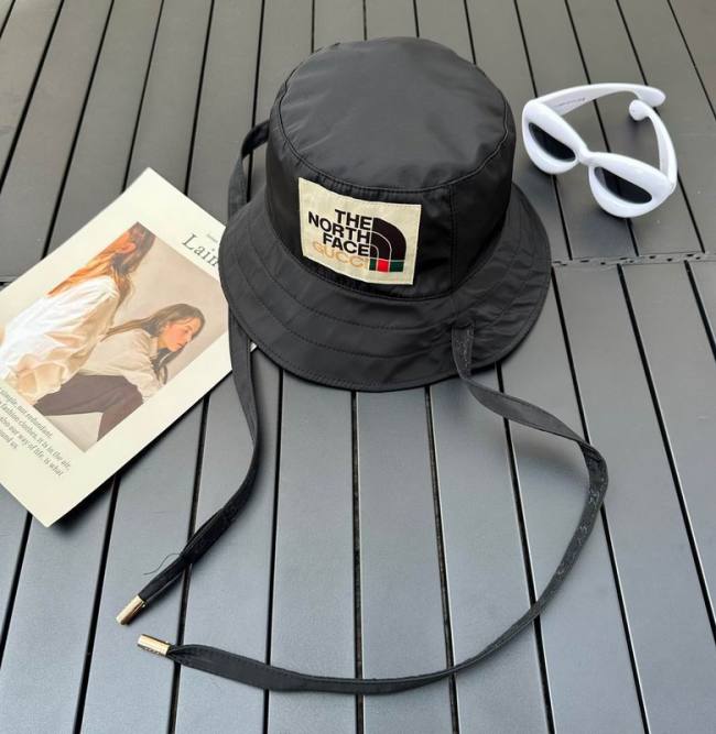G Bucket Hats AAA-090