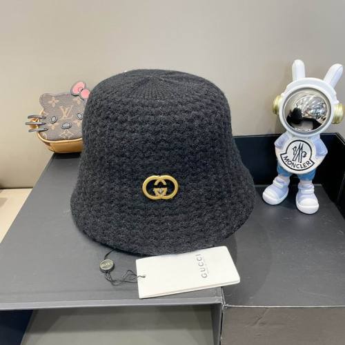 G Bucket Hats AAA-296