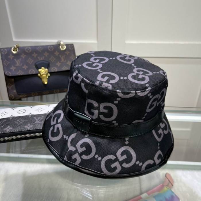 G Bucket Hats AAA-069