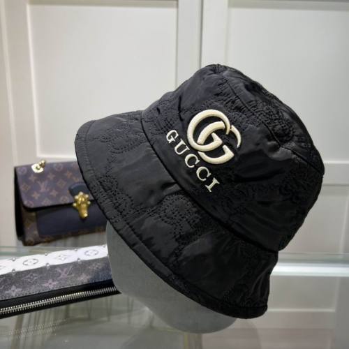 G Bucket Hats AAA-279