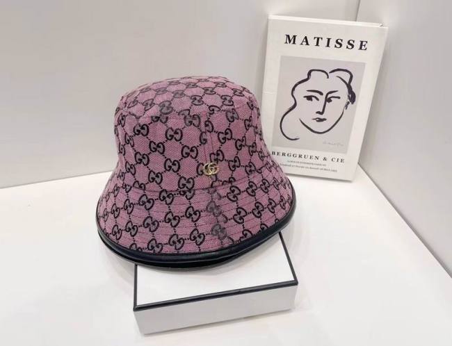 G Bucket Hats AAA-262