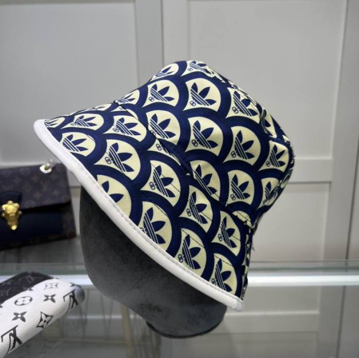 G Bucket Hats AAA-005