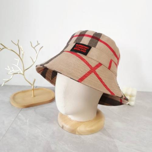 Burberry Bucket Hats AAA-069