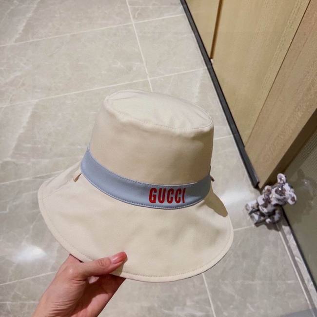 G Bucket Hats AAA-433