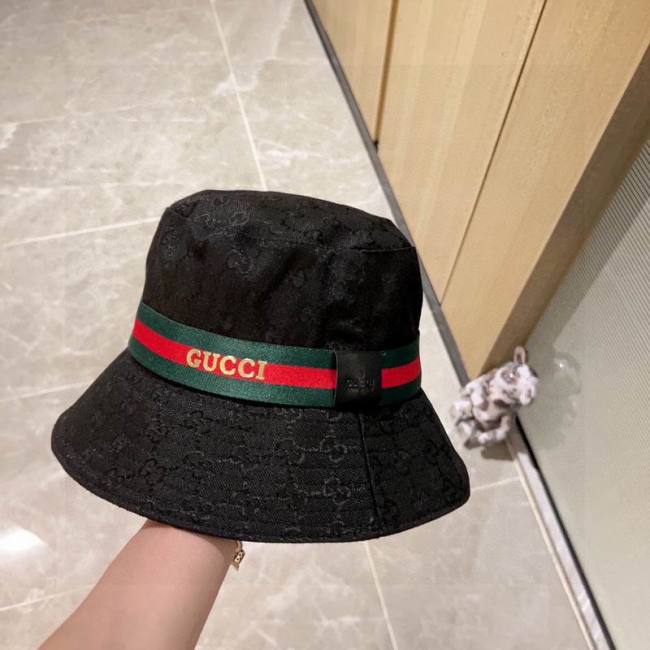 G Bucket Hats AAA-332