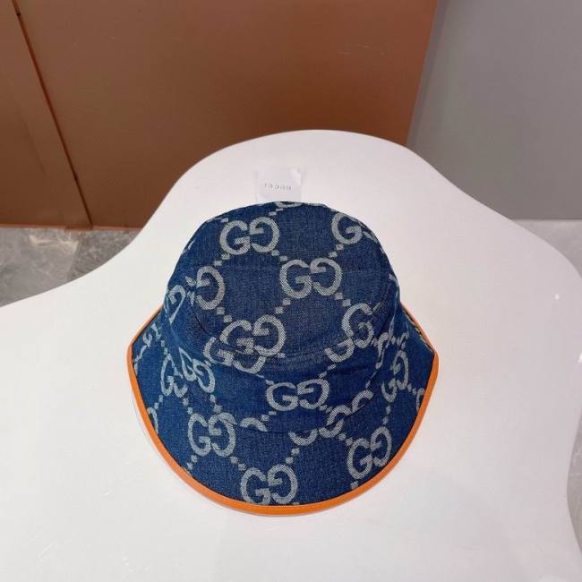 G Bucket Hats AAA-120
