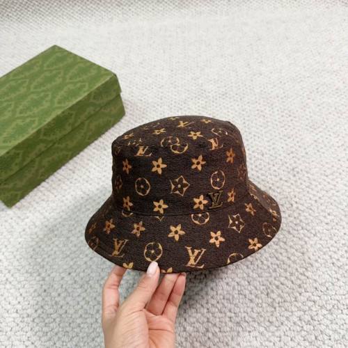 LV Bucket Hats AAA-445