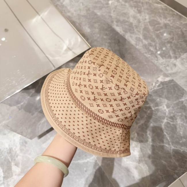 LV Bucket Hats AAA-217
