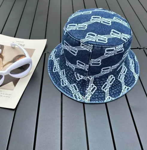 B Bucket Hats AAA-103