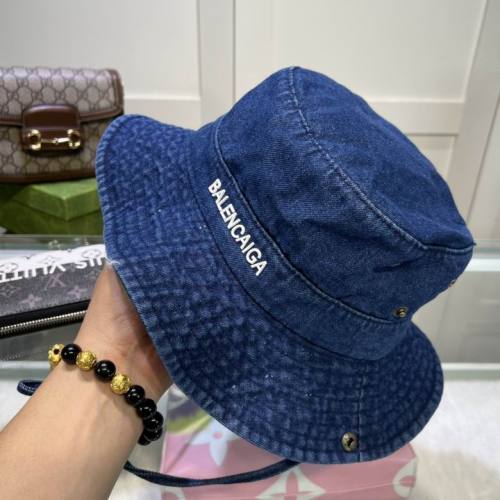 B Bucket Hats AAA-069