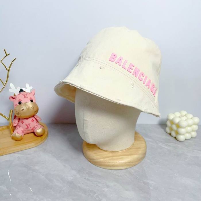 B Bucket Hats AAA-025