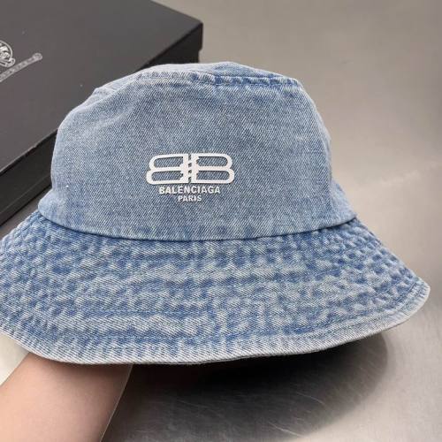 B Bucket Hats AAA-055