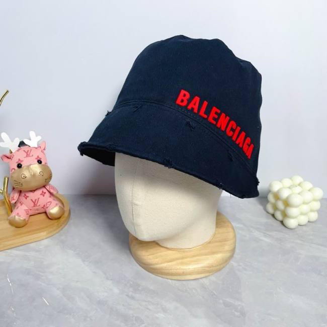 B Bucket Hats AAA-040